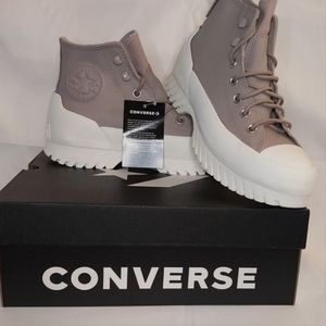 CONVERSE CTAS LUGGED WINTER 2.0 HI.